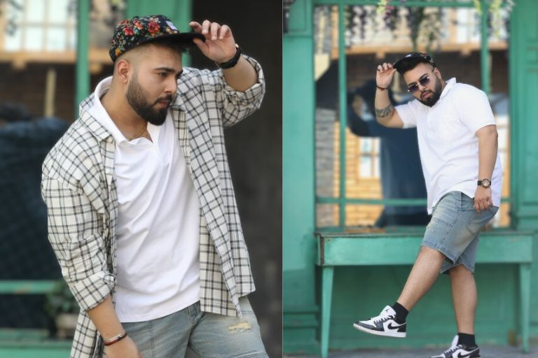 Seasonal Must-Haves: Plus Size Clothing Essentials for Every Indian Man